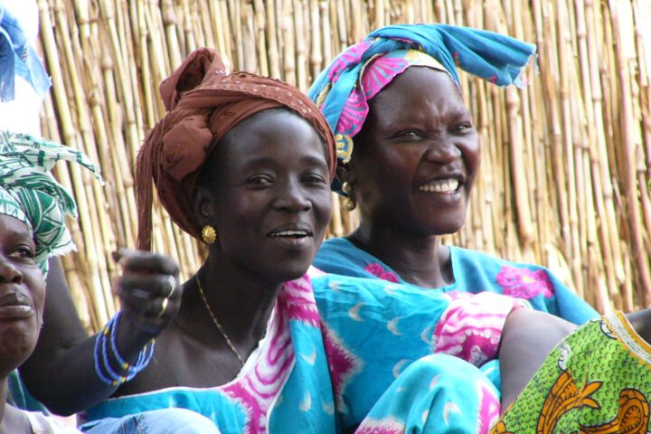 Aktionsgemeinschaft Solidarische Welt