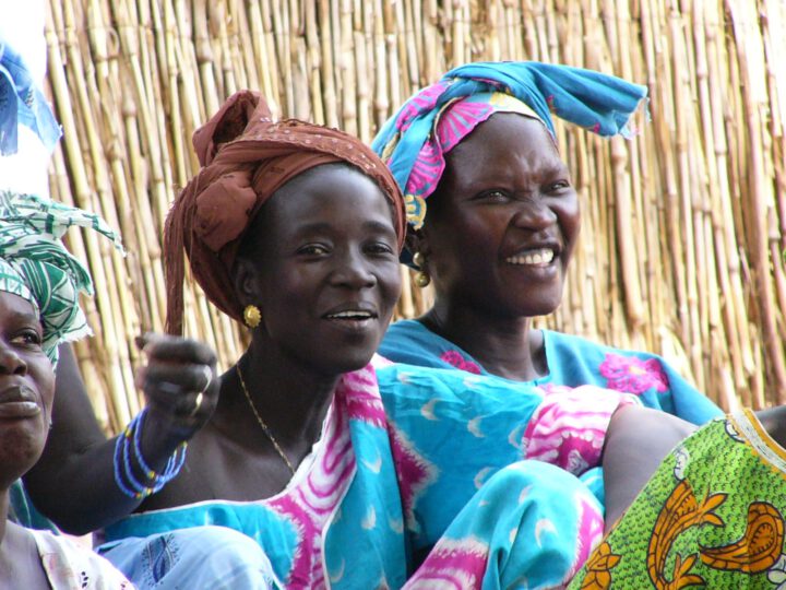 Aktionsgemeinschaft Solidarische Welt