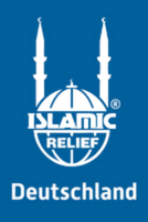 Isalmic Relief Logo Mitgliedorgas Website