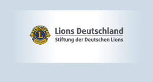 Die Stiftung Deutscher Lions ist Mitglied von GEMEINSAM MIT AFRIKA.