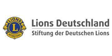 Die Stiftung Deutscher Lions ist Mitglied von GEMEINSAM MIT AFRIKA.