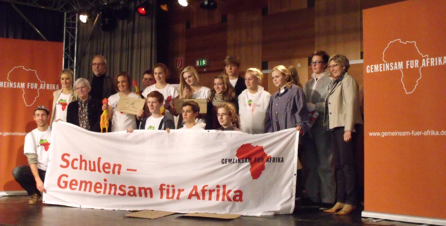 Neues Gymnasium Oldenburg