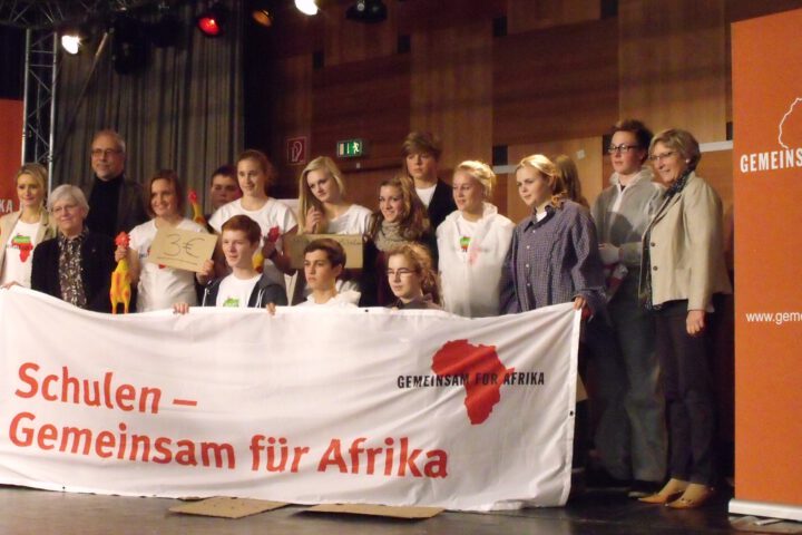 Neues Gymnasium Oldenburg