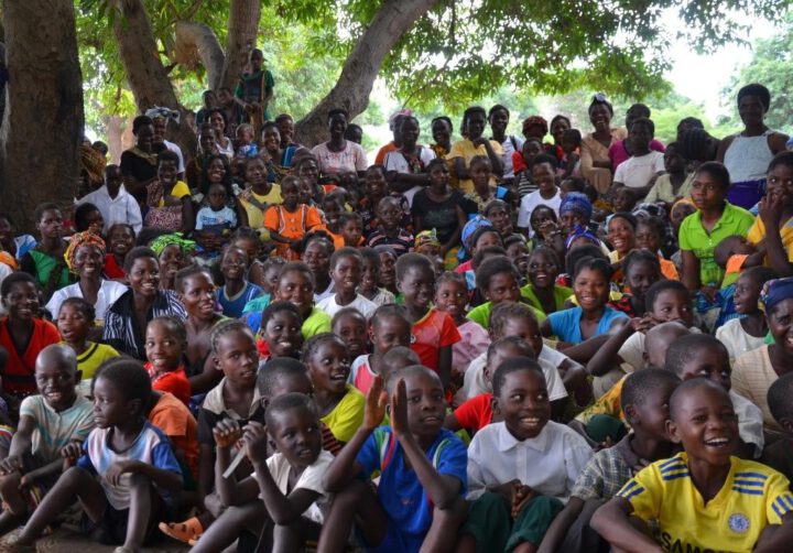 Afrikas Zukunft ist jung_©CARE Deutschland Luxemburg e.V.