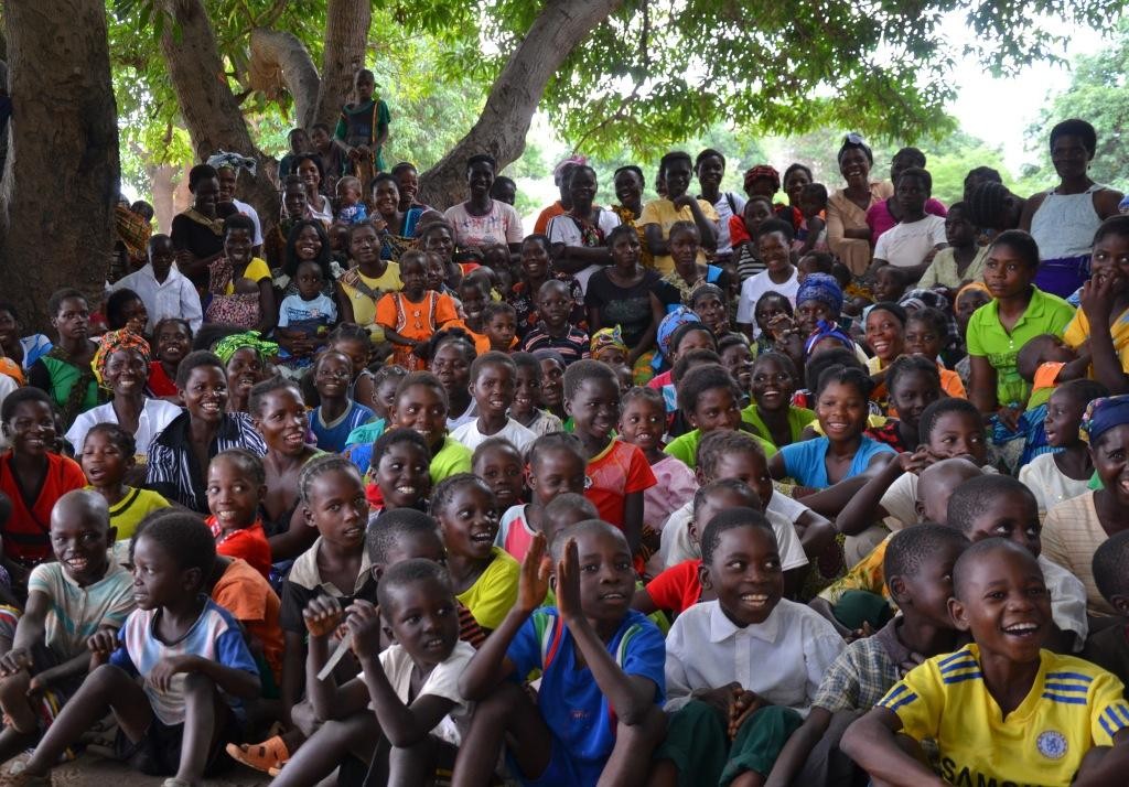 Afrikas Zukunft ist jung_©CARE Deutschland Luxemburg e.V.