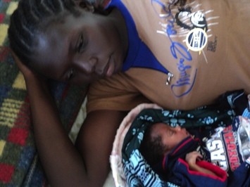 Mutter mit Kind Maridi_klein