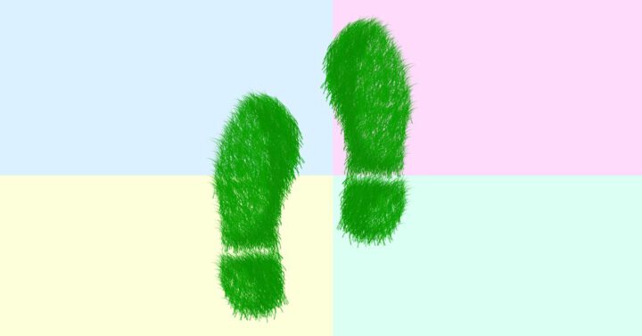 Tipps für einen nachhaltigeren Alltag.