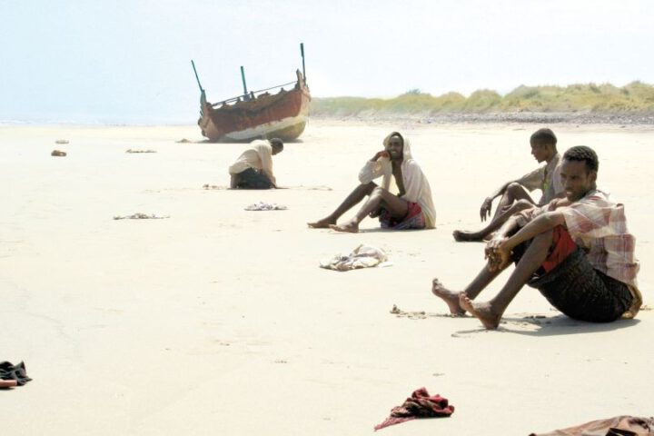 Bootsflüchtlinge_c_UNO-Fluechtlingshilfe