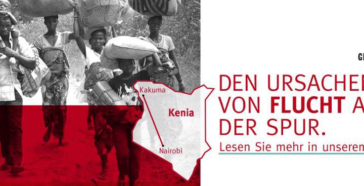 GEMEINSAM MIT AFRIKA-Reise nach Kenia ins Flüchtlingscamp Kakuma_©GEMEINSAM MIT AFRIKA