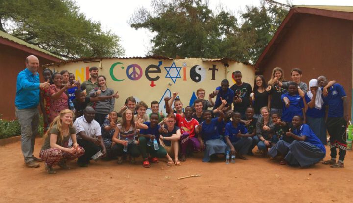 Gewinnerschule aus Bad Homburg