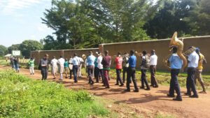 _©GEMEINSAM MIT AFRIKA