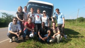 _©GEMEINSAM MIT AFRIKA