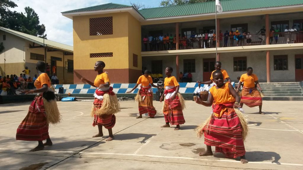 ©GEMEINSAM MIT AFRIKA