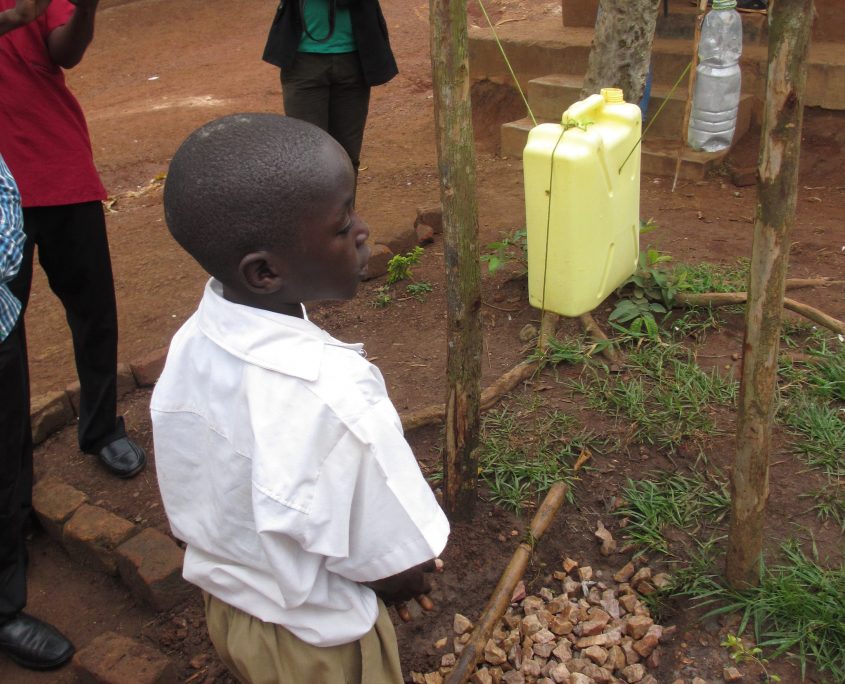 _©GEMEINSAM MIT AFRIKA