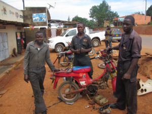 _©GEMEINSAM MIT AFRIKA