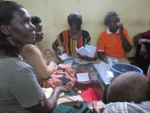 _©GEMEINSAM MIT AFRIKA