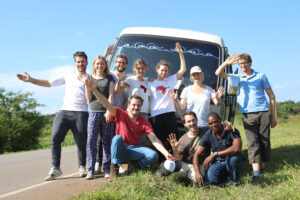 _©GEMEINSAM MIT AFRIKA