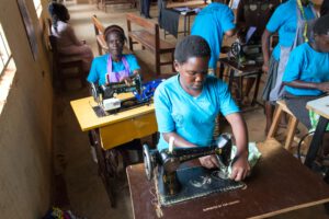 _©GEMEINSAM MIT AFRIKA