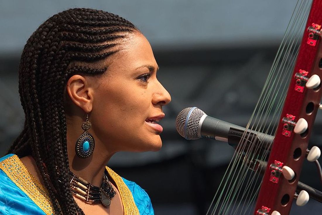 Fünf Kulturtipps für Afrika-Begeisterte im April