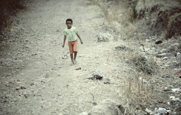 Berliner Appell Gemeinsam gegen die Hungersnot._©GEMEINSAM MIT AFRIKA/Pascal Bünning