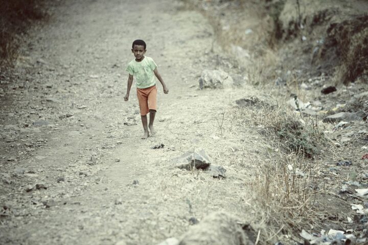 Berliner Appell Gemeinsam gegen die Hungersnot._©GEMEINSAM MIT AFRIKA/Pascal Bünning