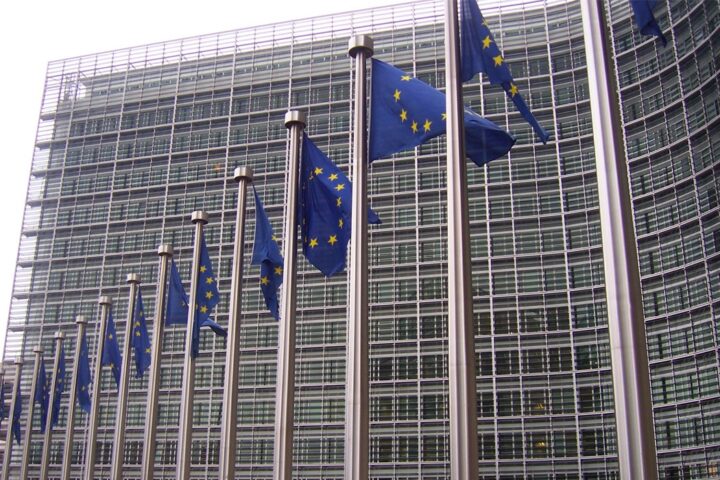 Krisentreffen EU Deutschland Nothilfe Ostafrika