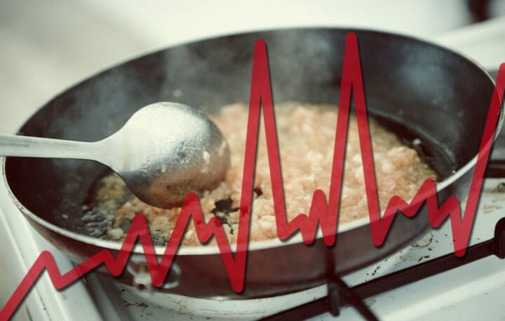 Nahrungsmittelspekulation Hungerkatastrophe Ostafrika