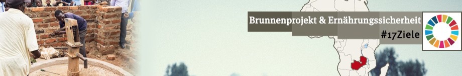 Sambia-Reise: Brunnenprojekt & Ernährungssicherheit. Foto: GEMEINSAM MIT AFRIKA