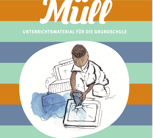 Modul Müll GS_©GEMEINSAM MIT AFRIKA