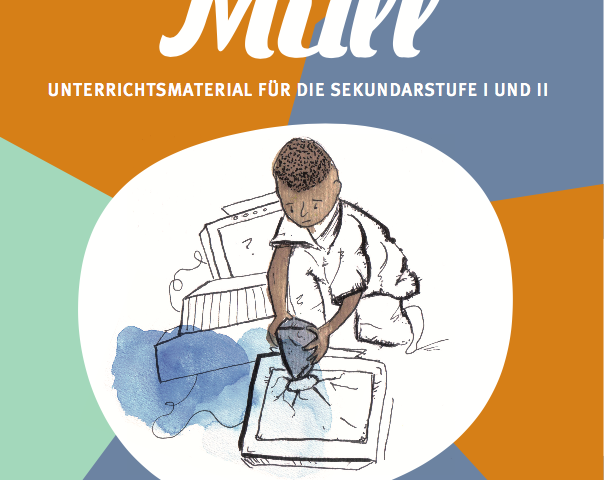 Modul Müll SEK_©GEMEINSAM MIT AFRIKA