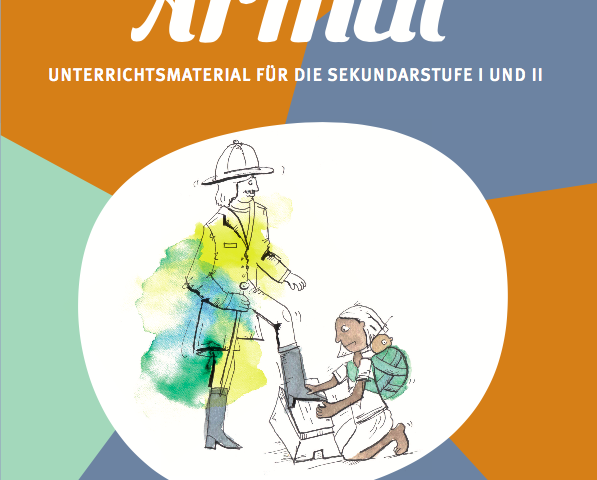 Modul Armut SEK_©GEMEINSAM MIT AFRIKA