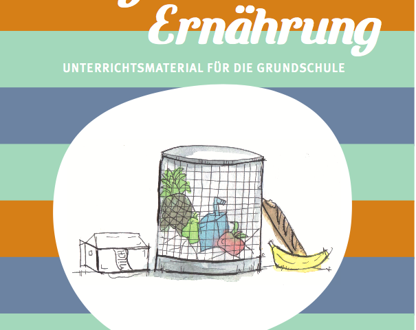 Modul Hunger und Ernährung GS_©GEMEINSAM MIT AFRIKA