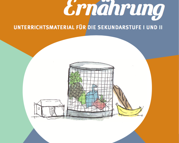 Modul Hunger und Ernährung SEK_©GEMEINSAM MIT AFRIKA
