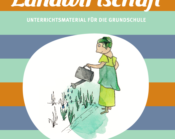 Modul Landwirtschaft GS_©GEMEINSAM MIT AFRIKA