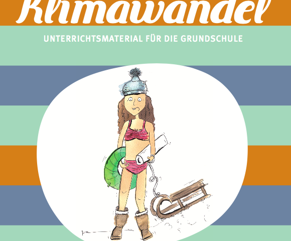 Modul Klimawandel GS_©GEMEINSAM MIT AFRIKA