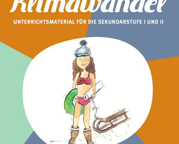 Modul Klimawandel SEK_©GEMEINSAM MIT AFRIKA