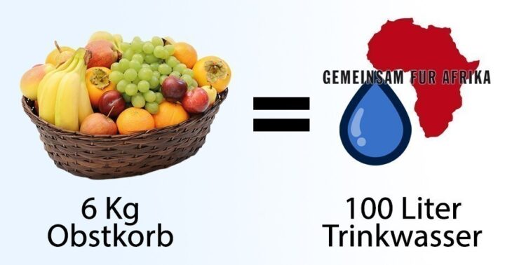 fruiton engagiert sich für GEMEINSAM MIT AFRIKA._© GEMEINSAM MIT AFRIKA