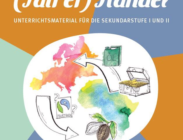 Modul Fairer Handel SEK_©GEMEINSAM MIT AFRIKA
