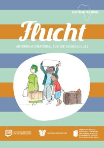 Modul Flucht GS_©GEMEINSAM MIT AFRIKA
