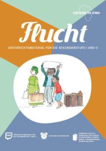 Modul Flucht SEK_©GEMEINSAM MIT AFRIKA