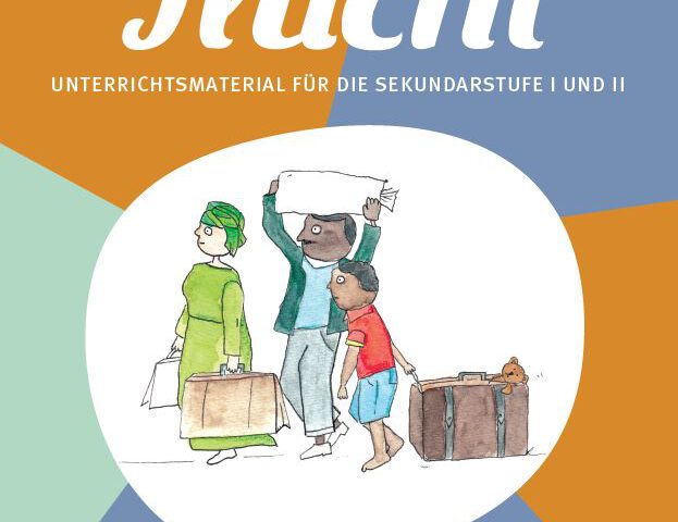 Modul Flucht SEK_©GEMEINSAM MIT AFRIKA