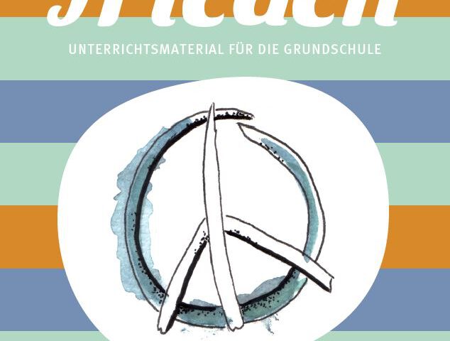 Modul Frieden GS_©GEMEINSAM MIT AFRIKA