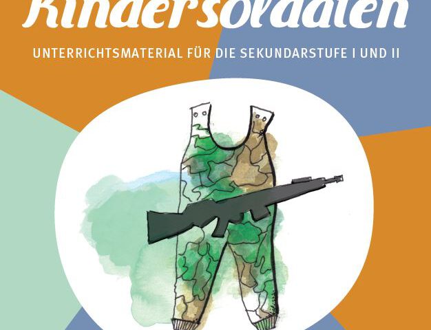 Modul Kindersoldaten SEK_©GEMEINSAM MIT AFRIKA