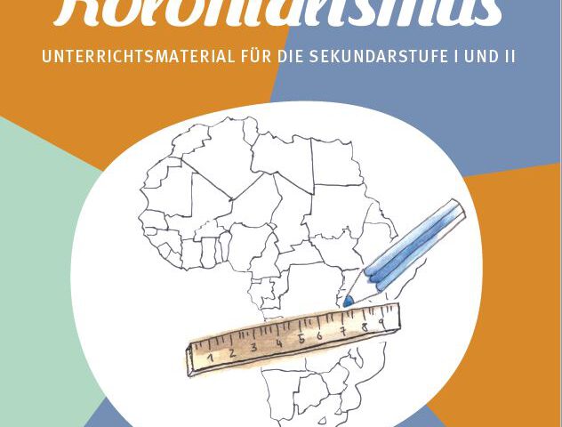 Modul Kolonialismus SEK_©GEMEINSAM MIT AFRIKA