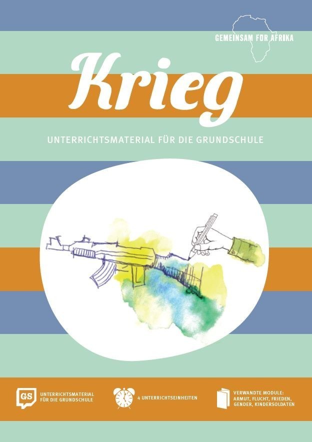 Modul Krieg GS_©GEMEINSAM MIT AFRIKA