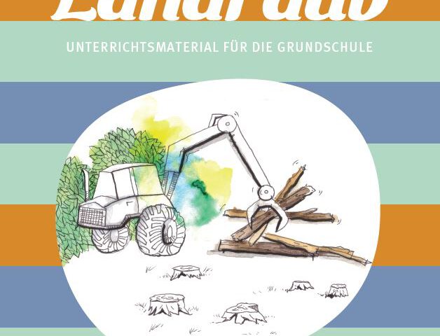 Modul Landraub GS_©GEMEINSAM MIT AFRIKA