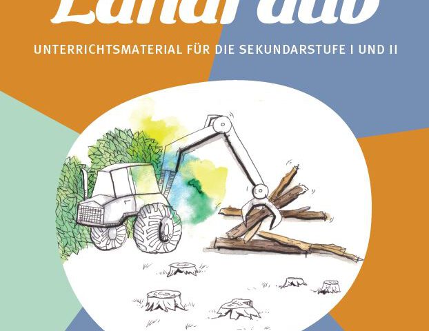 Modul Landraub SEK_©GEMEINSAM MIT AFRIKA