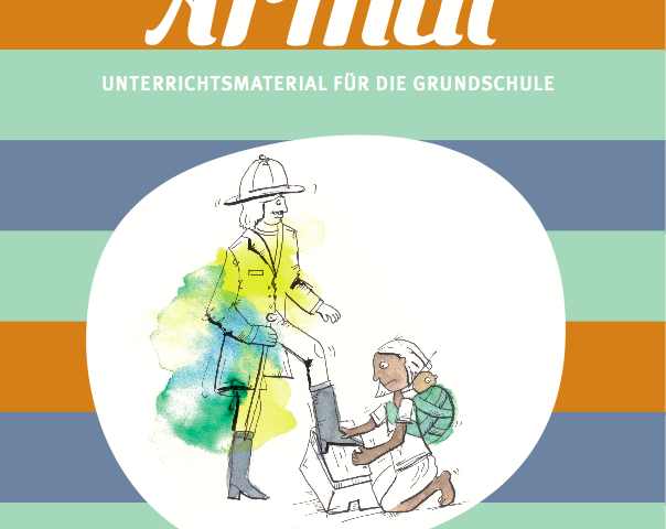 Modul Armut GS_©GEMEINSAM MIT AFRIKA