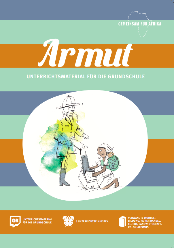 Modul Armut GS_©GEMEINSAM MIT AFRIKA