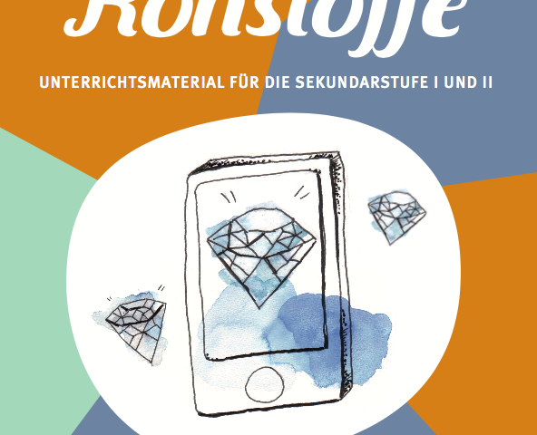 Modul Rohstoffe SEK ©GEMEINSAM MIT AFRIKA